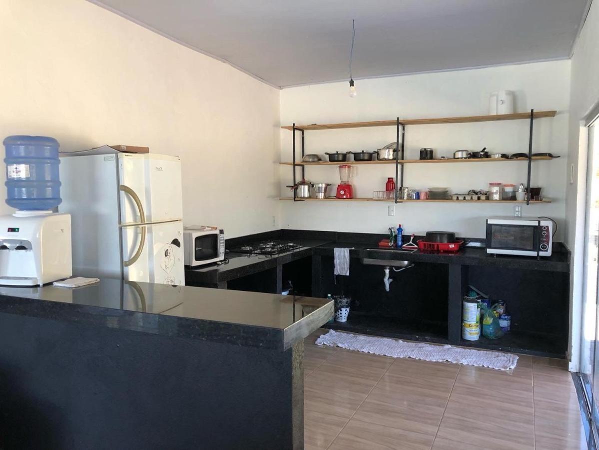 Casa De Chacara Por Do Sol Holiday home *